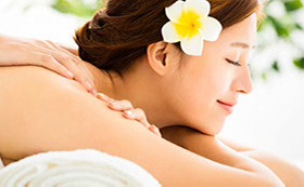 Beauty Salon & Hair Salon