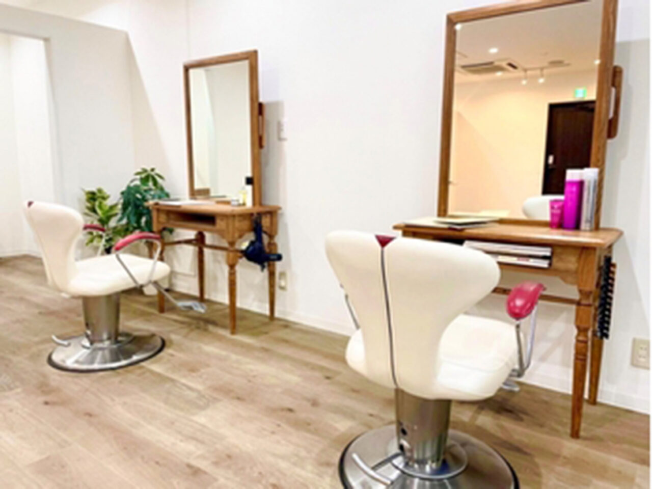 EIL hair Reve（エイルヘアーレーヴ）大阪 堂山にオープン！